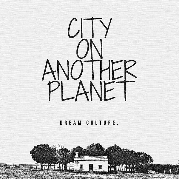 City On Another Planet