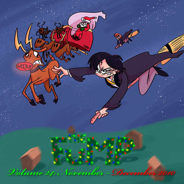 The FuMP Volume 24: November-December 2010