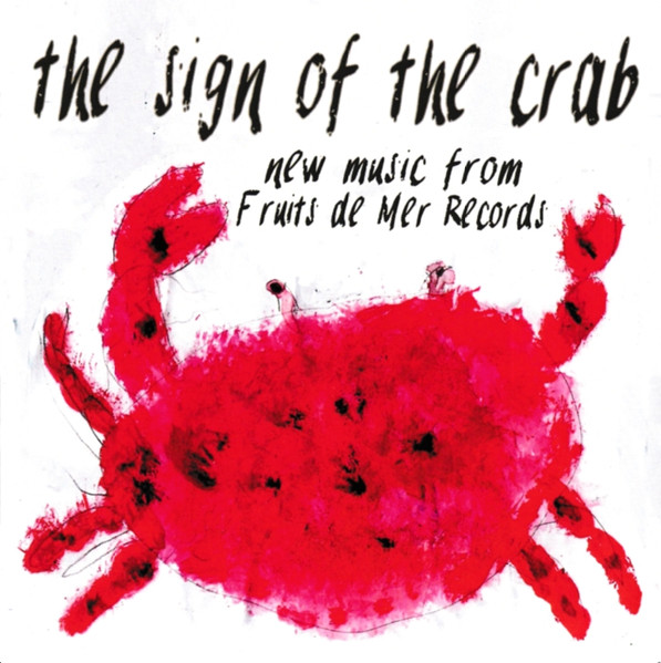 The Sign Of The Crab