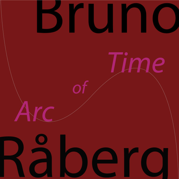 Arc Of Time