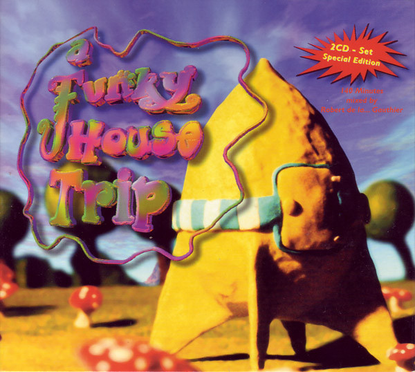 A Funky House Trip