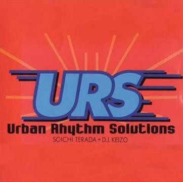 Urban Rhythm Solutions