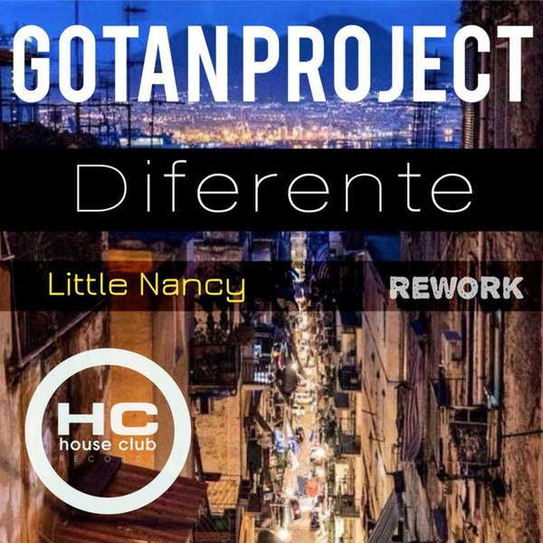 Diferente