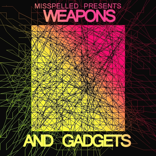 Weapons And Gadgets