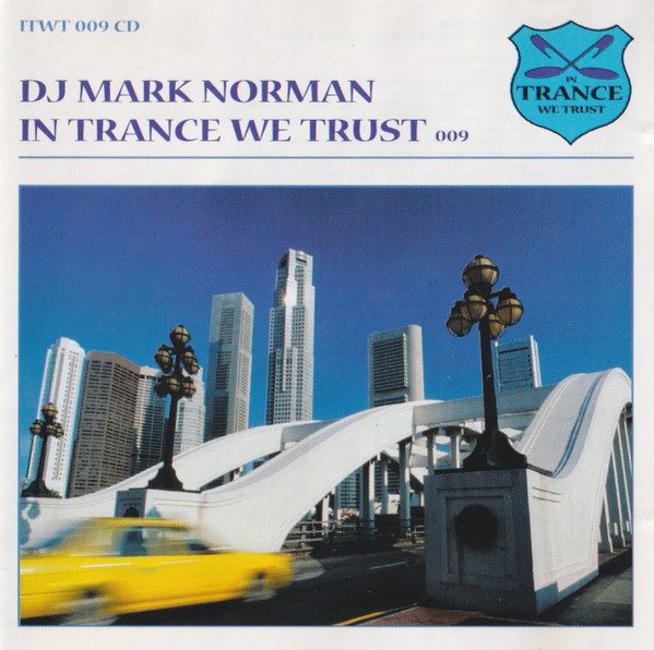 In Trance We Trust 009