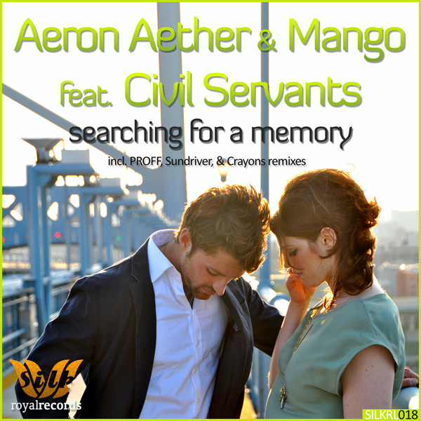 Searching For A Memory