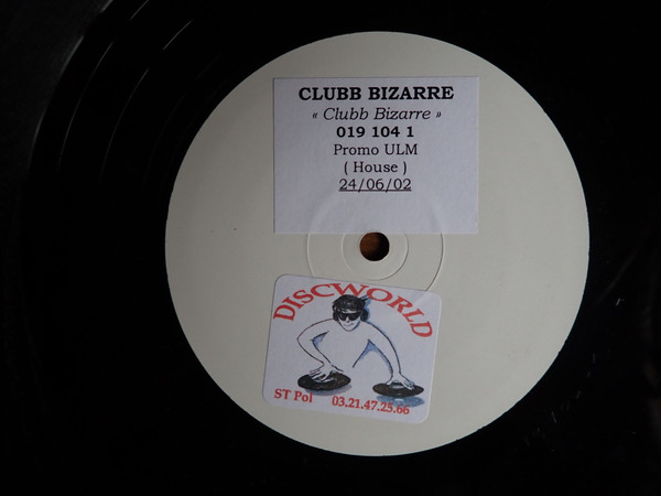 Clubb Bizarre