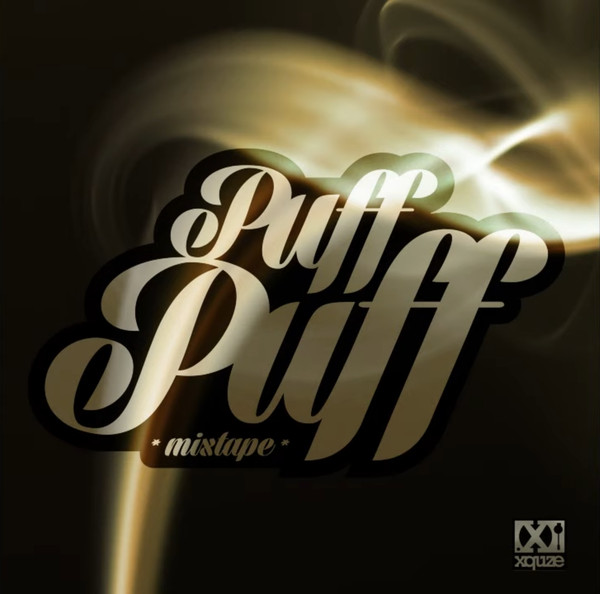 Puff Puff Mixtape