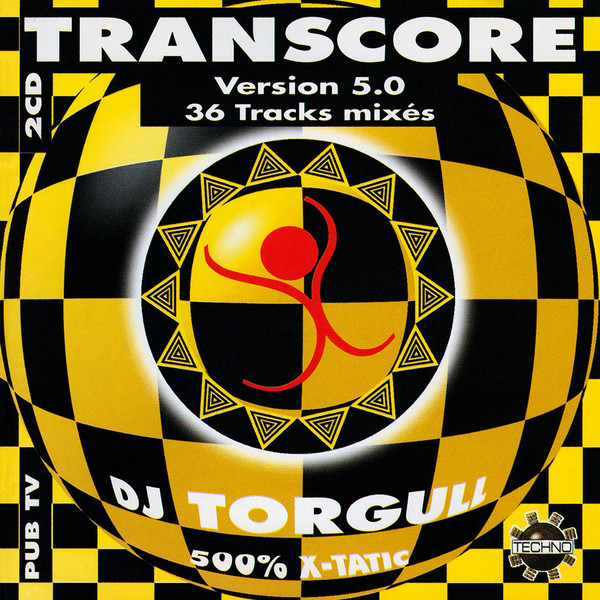 Transcore Version 5.0