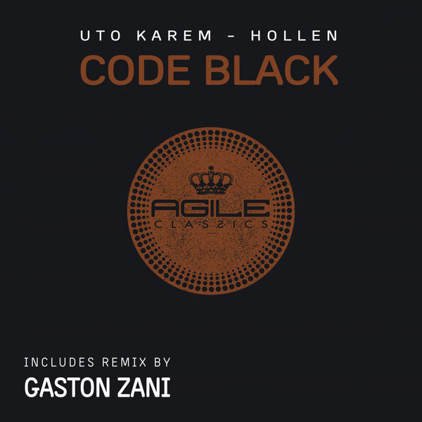 Code Black