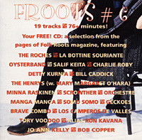 Froots #6