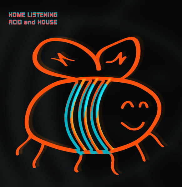 Home Listening Acid And House
