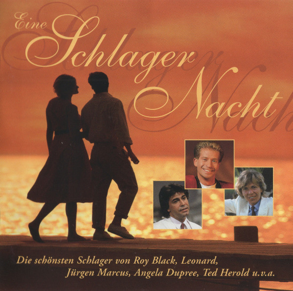 Eine Schlager Nacht