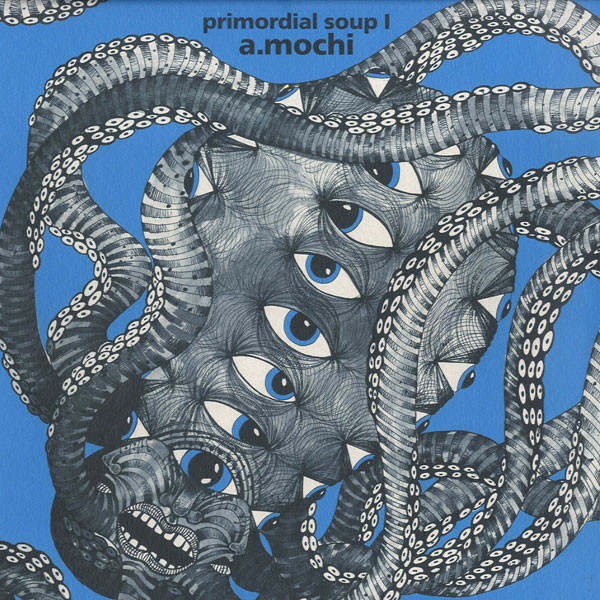 Primordial Soup I