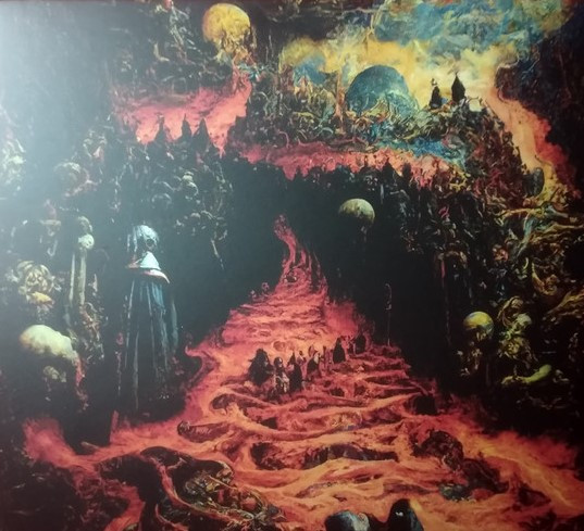 Assim Na Terra Como No Inferno
