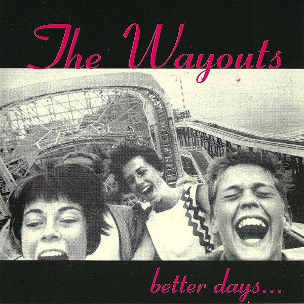 Better Days...