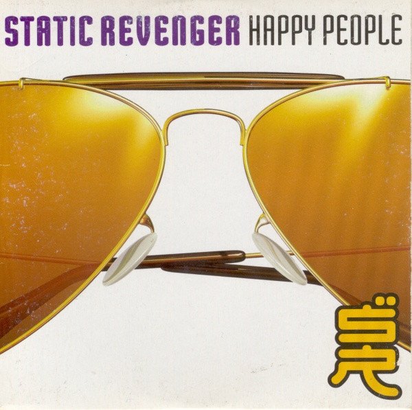 Happy People