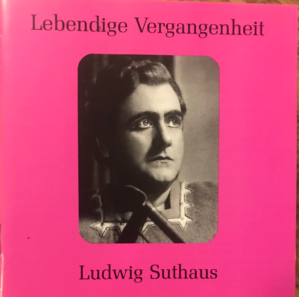 Ludwig Suthaus