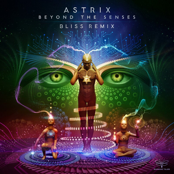 Beyond The Senses (Bliss Remix)