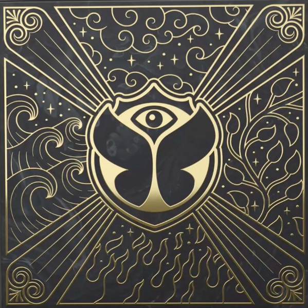 Tomorrowland 2005 - 2019 