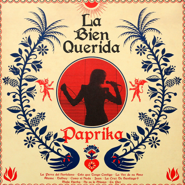 Paprika