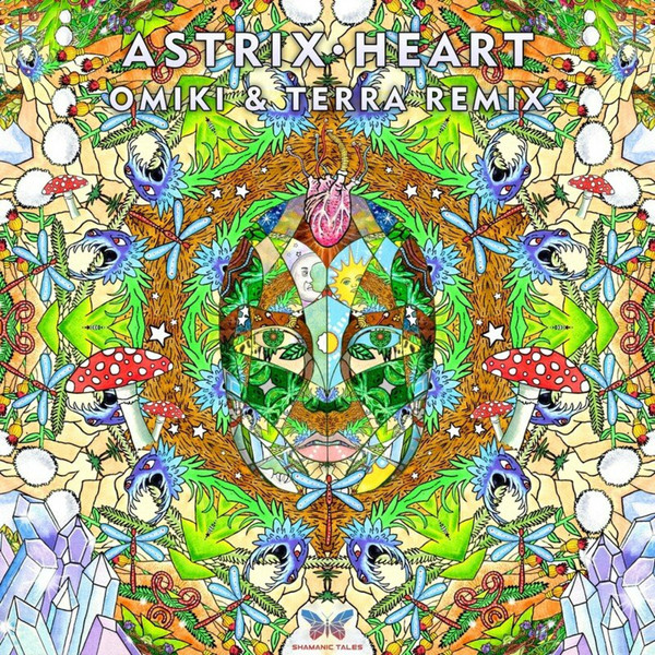 Heart (Omiki & Terra Remix)