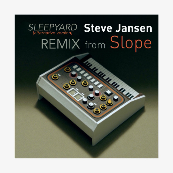 Sleepyard (Alternative Version)