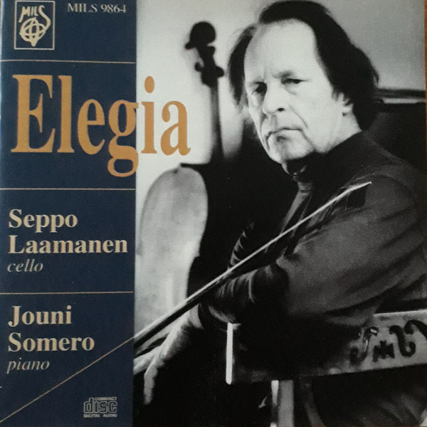 Elegia