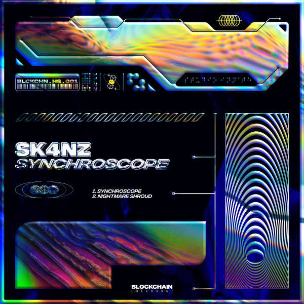 Synchroscope