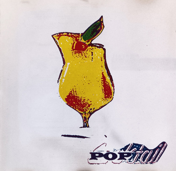 Poptail (A Cocktail Of Danceable Pop)