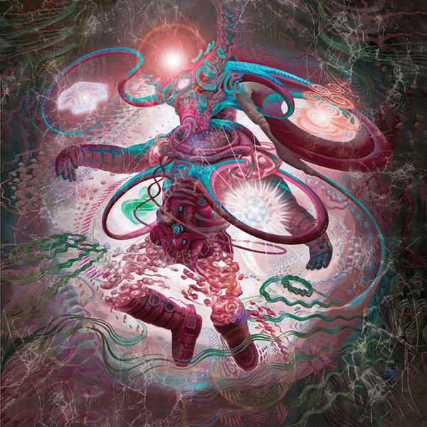 The Afterman: Descension 