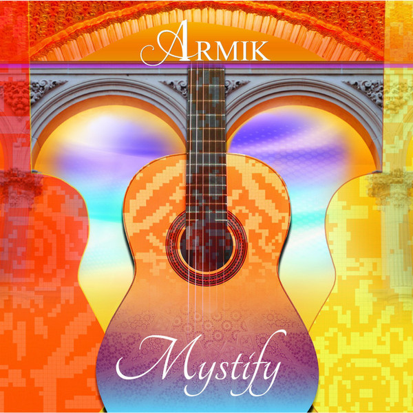 Mystify