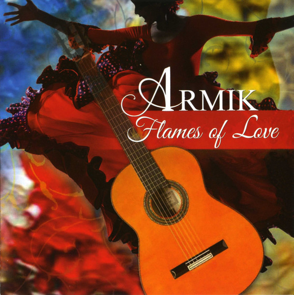Flames Of Love