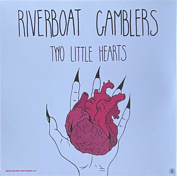 Two Little Hearts / Denton