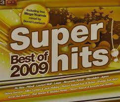 Super Hits Best Of 2009