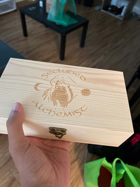 Deluxe Discography Box Set