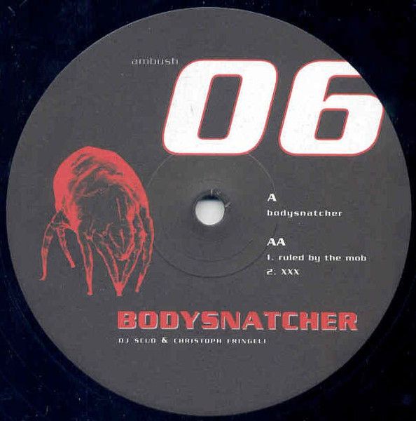 Bodysnatcher