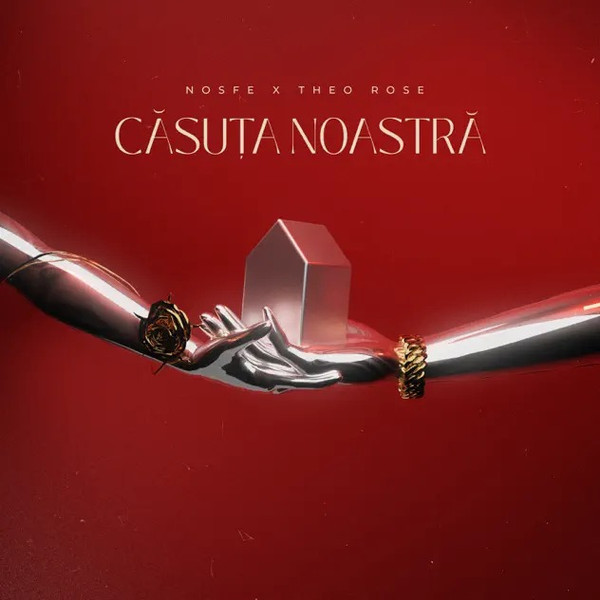 Căsuța Noastră