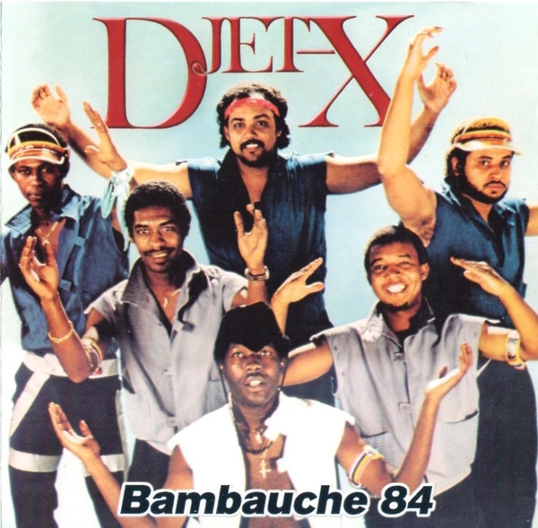 Bambauche 84