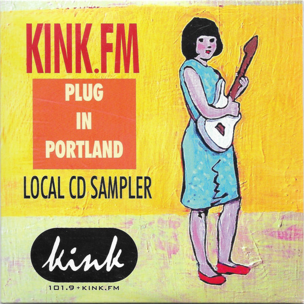 Plug In Portland