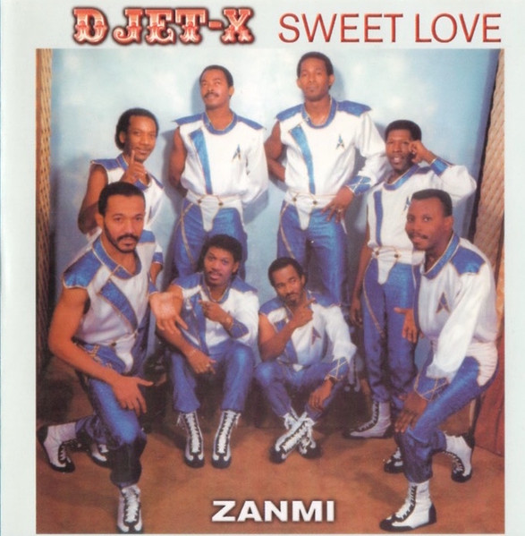 Zanmi