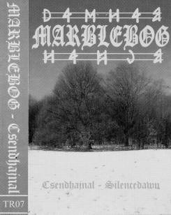 Csendhajnal - Silencedawn
