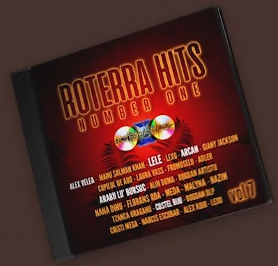 RoTerra Hits Music Number One Vol.7