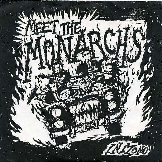 Meet The Monarchs