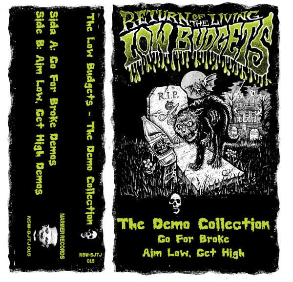 The Demo Collection
