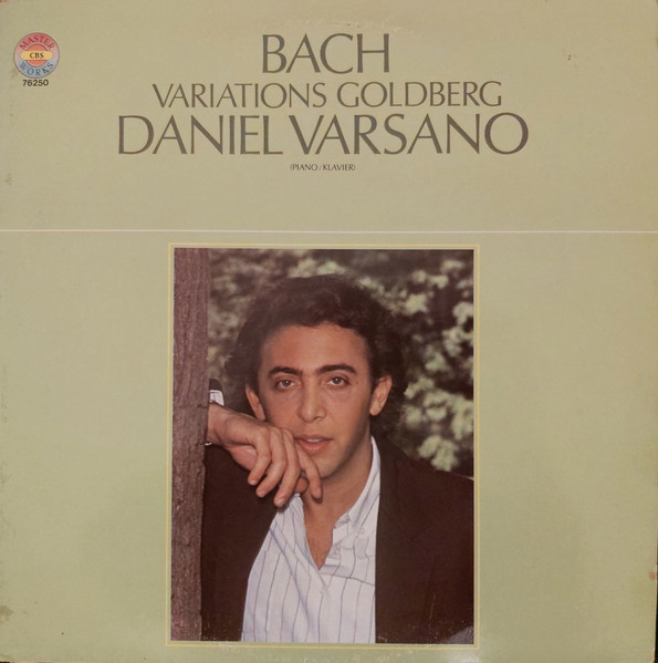 Variations Goldberg