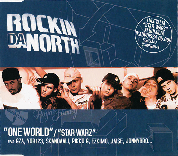 One World / Star Warz