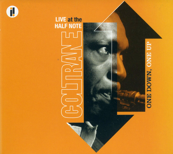 One Down, One Up (Live At The Half Note)