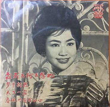 教我如何不想她
