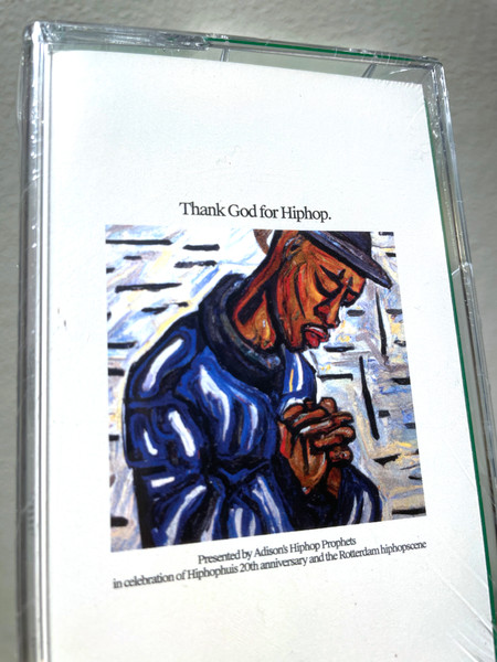 Thank God For Hip Hop